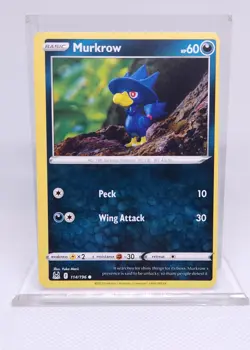 Pokemon Miscut/Error 5 Card Lot - Image 4