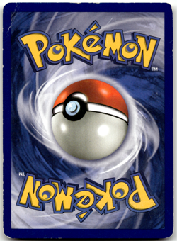 Mew 8 Promo Black Star WOTC Pokemon Card HP - Image 2