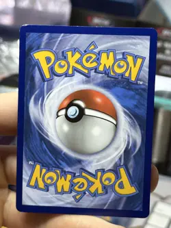 Blastoise 2/102 Celebrations Holo Rare Base Set 25th Anniversary Pokemon Card - Image 5