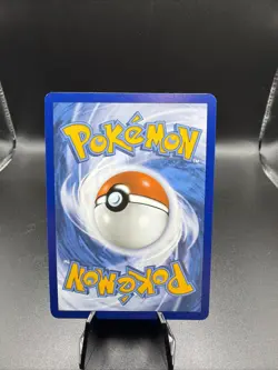 Pokemon TCG Psyduck Holo Card 175/165 Scarlet & Violet 151 Series - Image 2