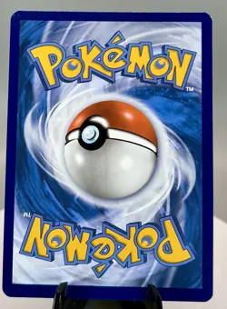 Pidgeot ex 217/197 Full Art Ultra Rare Obsidian Flames OBF Pokemon Card NM - Image 2