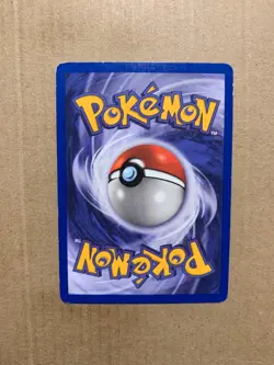 SPANISH Graveler 37/62 Fossil Set - Uncommon Pokemon Card - EXCELLENT - Image 2
