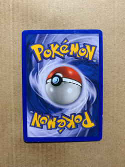 ITALIAN Graveler 37/62 Fossil Set - Uncommon Pokemon Card - EXCELLENT - Image 2