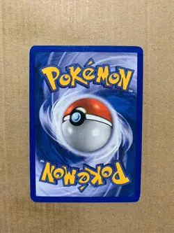 GERMAN Graveler 37/62 Fossil Set - Uncommon Pokemon Card - EXCELLENT - Image 2
