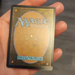 Wizards of the Coast Excalibur, Sword of Eden Assassin's Creed Rare Foil 0169 - Image 2