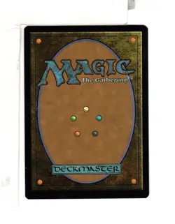 MTG SkeenAB Desmond Miles SHOWCASE FOIL from ACR. NM. - Image 2