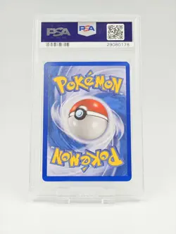 2006 POKEMON EX HOLON PHANTOMS #1 ARMALDO-HOLO HOLON PHANTOMS PSA 9 - Image 2