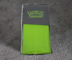 Pokemon TCG Perfect Order Pokemon Center ETB New Factory Sealed - Image 4