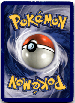Mew 8 Promo Black Star WOTC Pokemon Card MP - Image 2