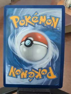 Popplio Holo Promo ME: Mega Evolution Promo 045 Pokemon NM - Image 2