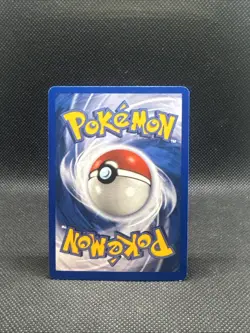 Meowth 121/165 Expedition Base Set Regular LP+ Pokemon TCG - Image 2