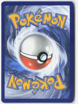Mr. Mime 122/165 Rare 151 Pokemon Reverse Holo Near Mint - Image 2