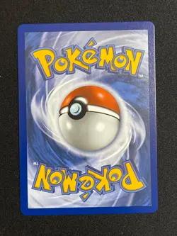 Pokemon Houndour Illustration Rare SV03: Obsidian Flames 204/197 NM - Image 2