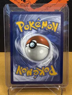 Pokemon TCG Blissey EX Twilight Masquerade Holo Rare Full Art - Image 2