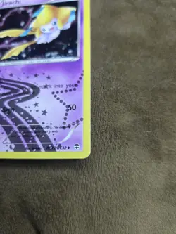 Pokemon Jirachi Holo RC13/RC32 Generations 2016 - Image 3