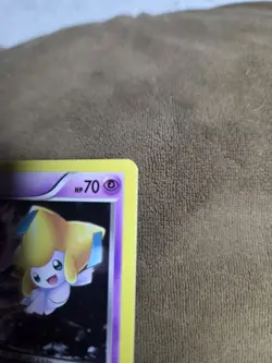 Pokemon Jirachi Holo RC13/RC32 Generations 2016 - Image 5