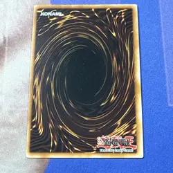 Branded Fusion OP22-EN002 Ultimate Rare (UTR) OTS Pack Yu-Gi-Oh! - Image 2