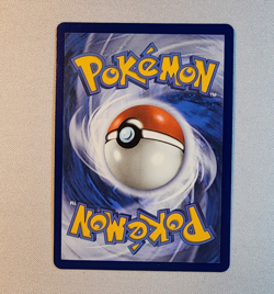 Togedemaru 104/94 Illustration Rare Full Art Holo Phantasmal Flames Pokemon TCG - Image 2