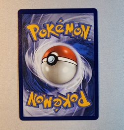 Pokemon TCG Mega Hawlucha EX 268/217 Mega Attack Rare Holo Ascended Heroes - Image 2