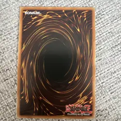 Destiny Board F RP02-EN045 Super Rare Holo Yugioh NM - Image 2