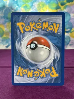 Pokemon TCG; Pokemon Collector 97/123 - HeartGold SoulSilver - Regular NM - Image 2