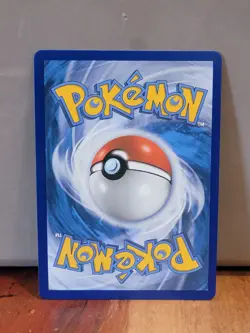 Crasher Wake (Full Art) SM - Forbidden Light 129 Pokemon - Image 2