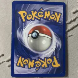 Moltres 27/62 Rare Fossil Pokemon Unlimited - Image 2