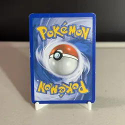 English Pokemon Reverse Holo Chatot - 95/147 - Common - Reverse - Image 2