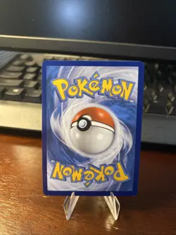Charizard 010/078 Pokemon GO Reverse Holo - Image 2