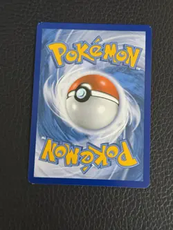 Pokemon TCG Mew EX XY126 XY Promo Holo Rare English Basic 120 HP - Image 2