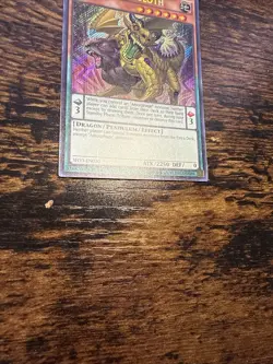 Amorphage Sloth SHVI-EN030 Shining Victories 1st Edition NM YuGIOh - Image 5