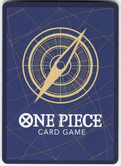 Marshall.D.Teach Foil OP09-093 PRB-02 The Best One Piece - Image 2