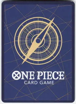 Marshall.D.Teach Foil OP09-093 PRB-02 The Best One Piece - Image 2