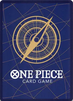 Benn.Beckman Foil OP09-009 PRB-02 The Best One Piece - Image 2