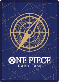 Benn.Beckman Foil OP09-009 PRB-02 The Best One Piece - Image 2