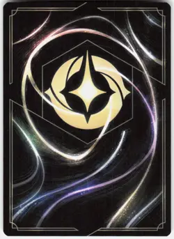Dolores Madrigal Hears Everything Foil 9/204 Wilds Unknown Disney Lorcana - Image 2