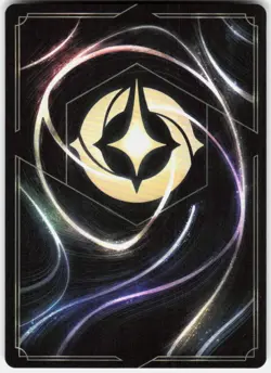 Dash Parr Lava Runner Foil 61/204 Wilds Unknown Disney Lorcana - Image 2