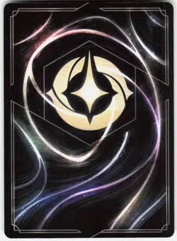 What Else Can I DoU Foil 163/204 Wilds Unknown Disney Lorcana - Image 2