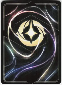 Bruno Madrigal Oasis Oracle Foil 154/204 Wilds Unknown Disney Lorcana - Image 2