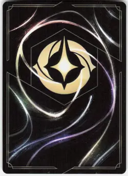Kida Crystal Scion Enchanted Foil 236/204 Wilds Unknown Disney Lorcana - Image 2