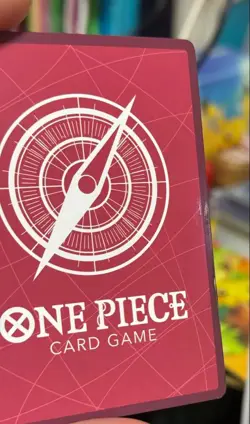 Luffy Ace ST30-001 L-P Parallel Start Deck EX Bonus Pack ONE PIECE Card Japanese - Image 3