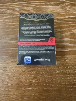 BRAND NEW - Pokemon Cards - Paldean Fates Booster Bundle - Image 2