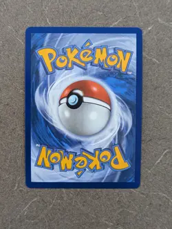 Pokemon Card 2025 ALCREMIE EX Double Rare 075/159 Journey Together NM/M - Image 3