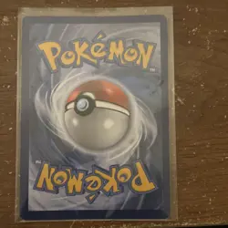 Gyarados EX Secret Rare 123/122 Full Art Holo Breakpoint Pokemon Card - Image 2