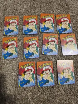 Pokemon Vintage 1999-2000. Beautiful Cards. Psa 9 Or 10. - Image 2