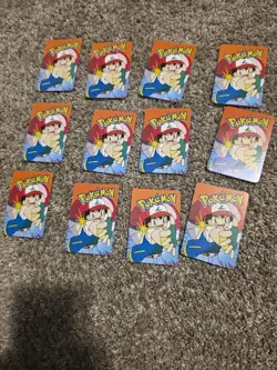 Pokemon Vintage 1999-2000. Beautiful Cards. Psa 9 Or 10. - Image 4