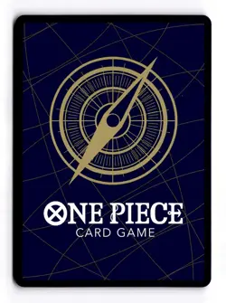 ONE PIECE PORTGAS.D.ACE MCDONALDS P-103 ONE PIECE PROMOTION CARDS NM - Image 2