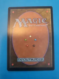 Boiling Seas Portal LP MTG Magic - Image 2