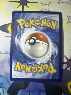 Lugia V #SWSH301 Promo Sword & Shield - Image 2