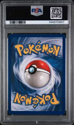 Venusaur Holo 15/102 Game Pokemon PSA 7 - Image 2